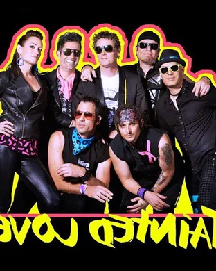 Tainted Love: The Best of the 80s Live