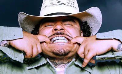 That Mexican OT