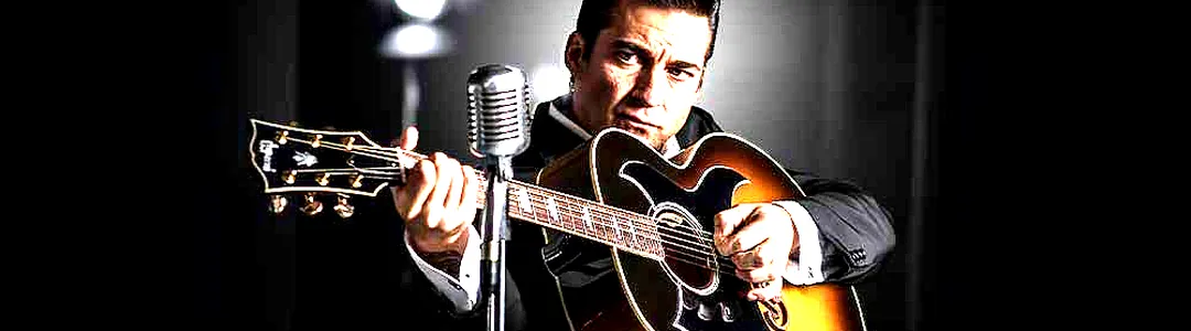 The Man In Black: Tribute To Johnny Cash
