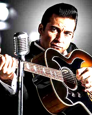 The Man In Black: Tribute To Johnny Cash