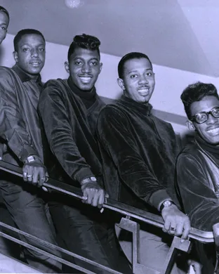 The Temptations