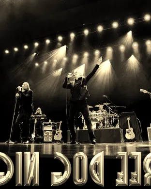 Three Dog Night