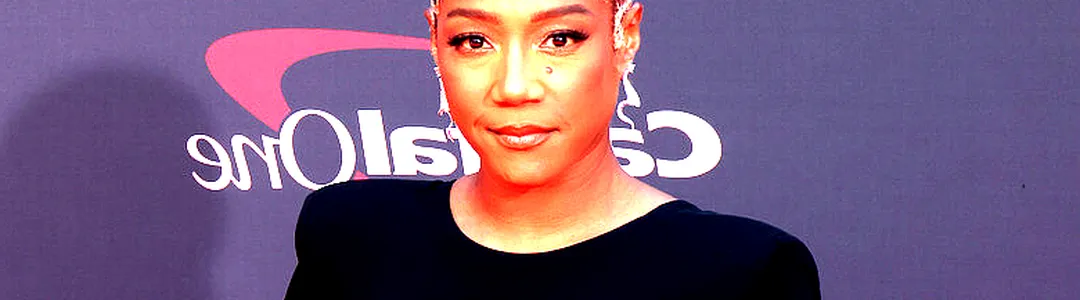 Tiffany Haddish