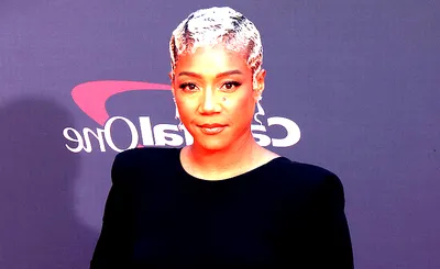 Tiffany Haddish