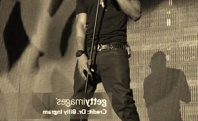 Trey Songz