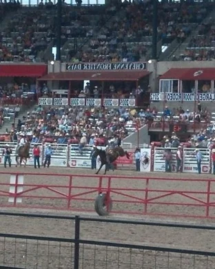 Truckee Pro Rodeo & Eli Young Band