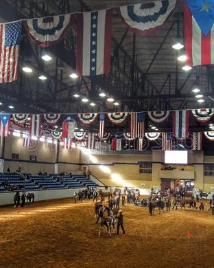 Truckee Pro Rodeo