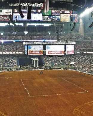 AMA Endurocross